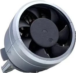 Изображение товара Комплект автомобильных ламп ClearLight CL90XP43LEDH7