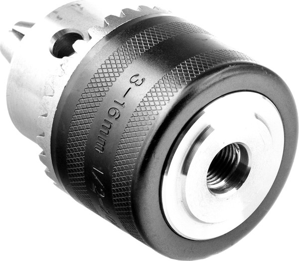 Изображение товара Патрон сверлильный СибрТех 168267