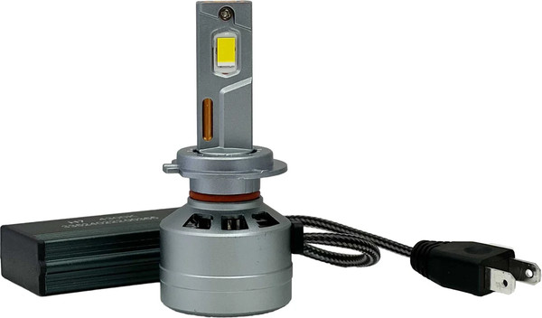 Изображение товара Комплект автомобильных ламп ClearLight CL90XP60LEDH7