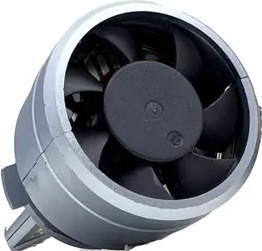 Изображение товара Автомобильная лампа ClearLight CL90XP43LEDHB3