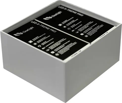 Изображение товара Автомобильная лампа ClearLight CL90XP60LEDHB3