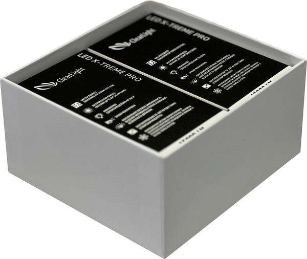 Изображение товара Автомобильная лампа ClearLight CL90XP43LEDHB4