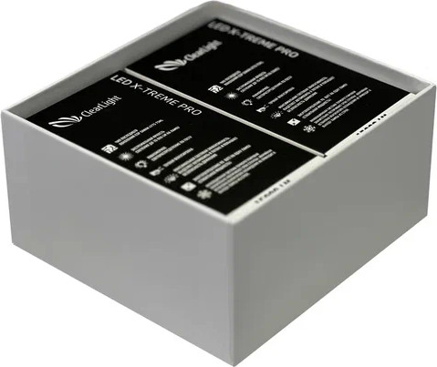 Изображение товара Автомобильная лампа ClearLight CL90XP60LEDHB4