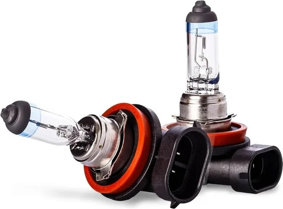 Изображение товара Комплект автомобильных ламп ClearLight MLH8XTV150 (2шт)