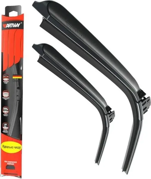 Изображение товара Щетка стеклоочистителя Artway AL-400