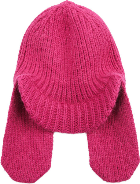 Изображение товара Шапка Fabretti DLIF31-5 (р.57)