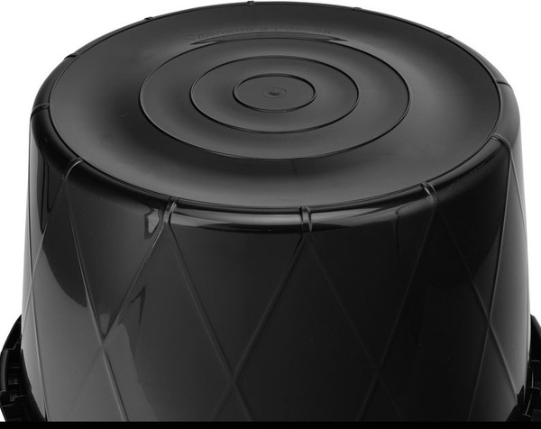 Изображение товара Таз строительный Matrix 81473