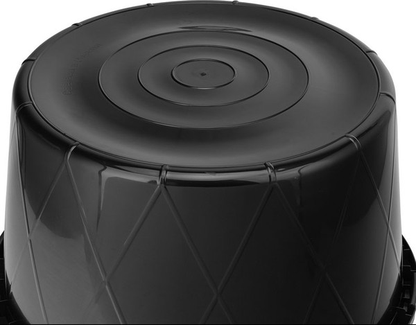 Изображение товара Таз строительный Matrix 81474