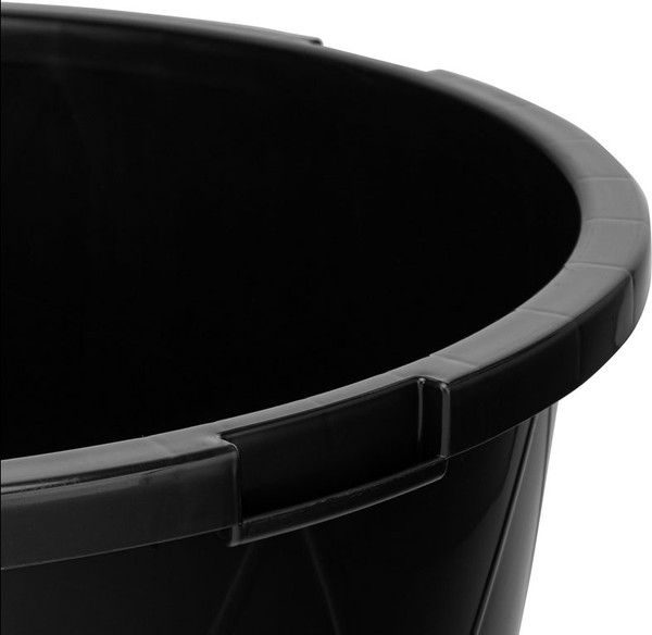 Изображение товара Таз строительный Matrix 81474