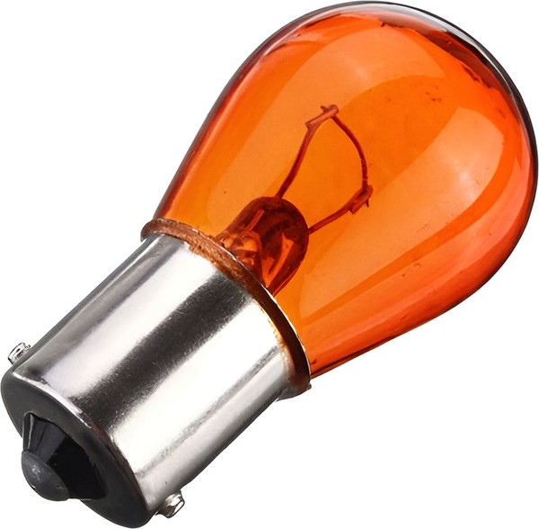 Изображение товара Комплект автомобильных ламп Osram PY21W 7507ULT-02B (2шт)