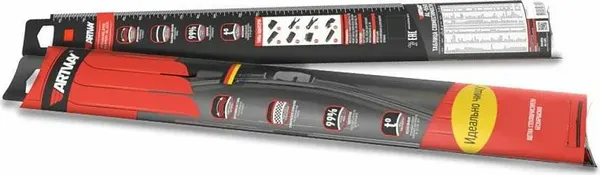 Изображение товара Щетка стеклоочистителя Artway AL-530