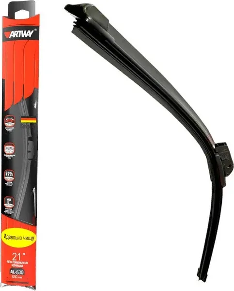 Изображение товара Щетка стеклоочистителя Artway AL-530