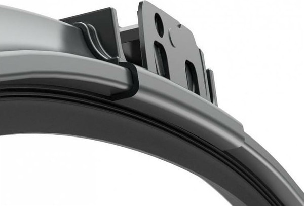 Изображение товара Щетка стеклоочистителя Artway AL-550