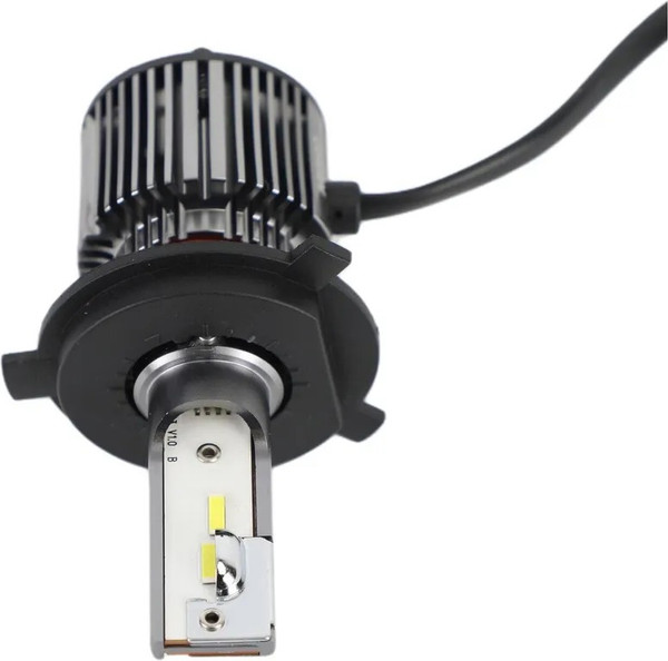 Изображение товара Комплект автомобильных ламп Osram F6204CW