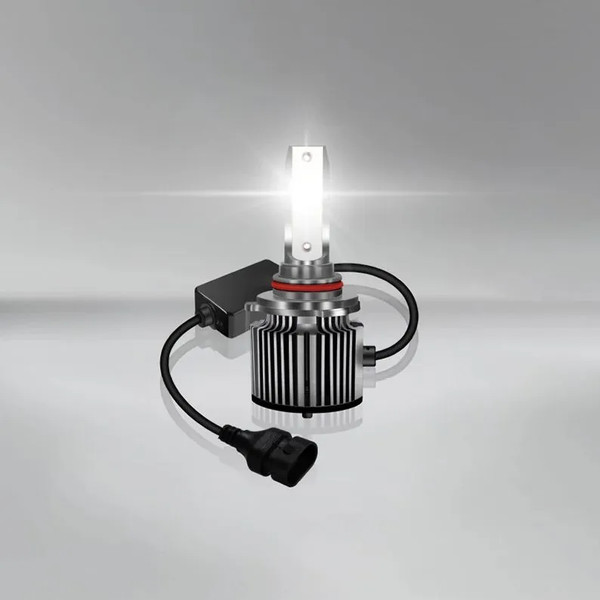 Изображение товара Комплект автомобильных ламп Osram D9005CW (2шт)