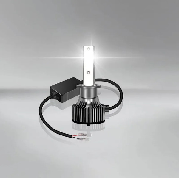 Изображение товара Комплект автомобильных ламп Osram D6150CW (2шт)