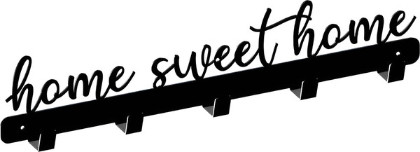 Изображение товара Вешалка для одежды GAMET Home Sweet Home 2 / WS15-L2