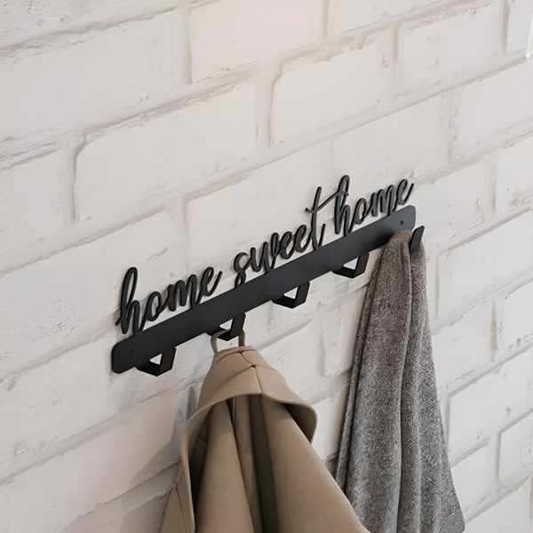 Изображение товара Вешалка для одежды GAMET Home Sweet Home 2 / WS15-L2