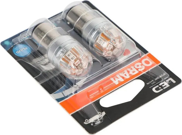 Изображение товара Комплект автомобильных ламп Osram 9457R (2шт)
