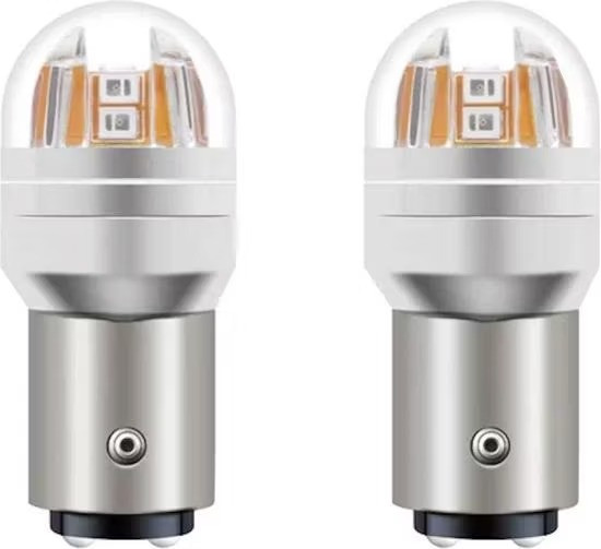 Изображение товара Комплект автомобильных ламп Osram 9457R (2шт)