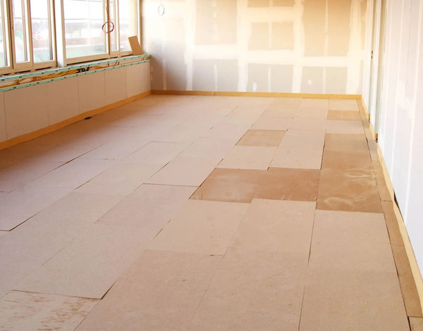 Изображение товара Плита теплоизоляционная Beltermo Ultra МДВП Прямая кромка 180кг/м3 (1200x600x50)