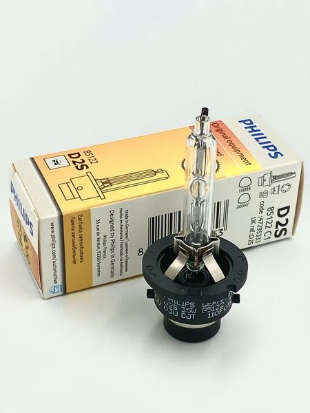 Изображение товара Автомобильная лампа Philips 85122C1