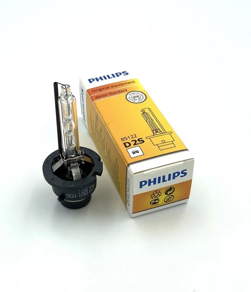 Изображение товара Автомобильная лампа Philips 85122C1