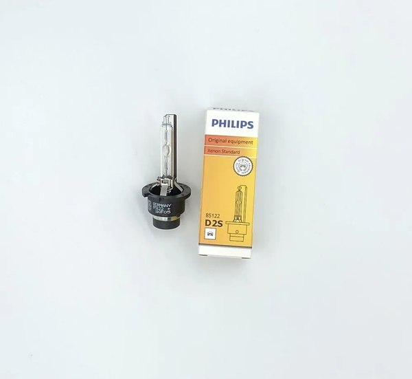 Изображение товара Автомобильная лампа Philips 85122C1
