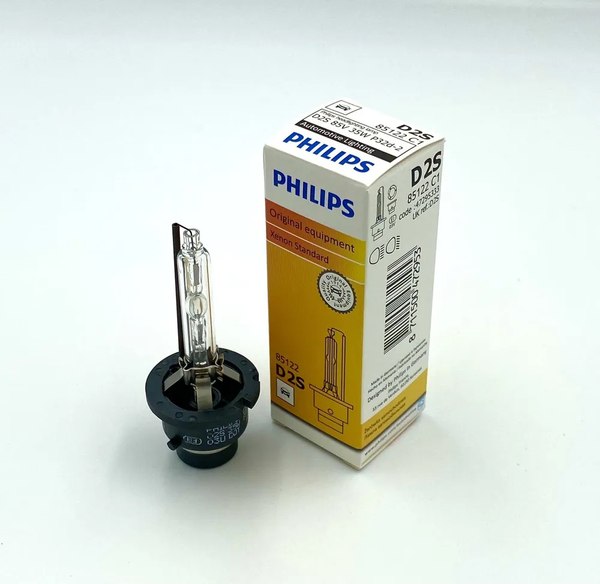 Изображение товара Автомобильная лампа Philips 85122C1