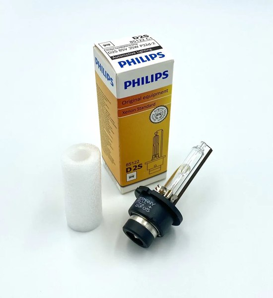 Изображение товара Автомобильная лампа Philips 85122C1