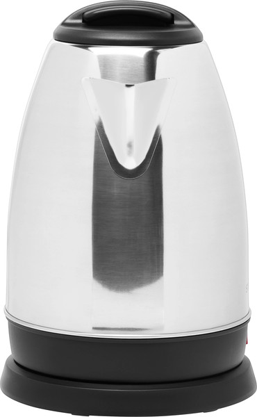 Изображение товара Электрочайник StarWind SKS1053 (серебристый/черный)