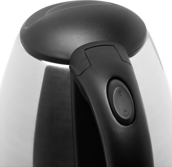 Изображение товара Электрочайник StarWind SKS1053 (серебристый/черный)