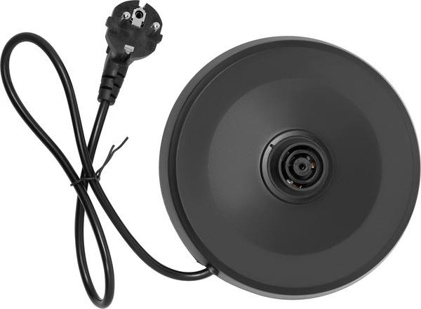 Изображение товара Электрочайник StarWind SKS1053 (серебристый/черный)