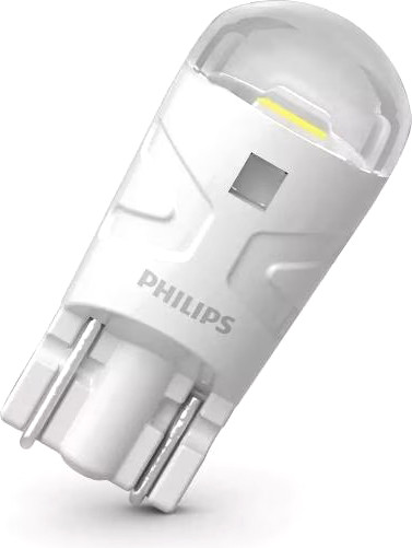 Изображение товара Комплект автомобильных ламп Philips 11961CU31B2 (2шт)