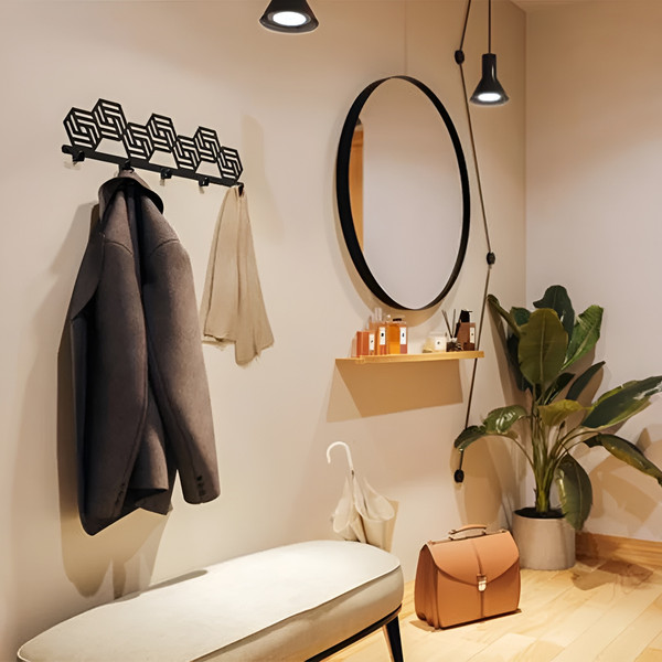 Изображение товара Вешалка для одежды GAMET WS105-L2