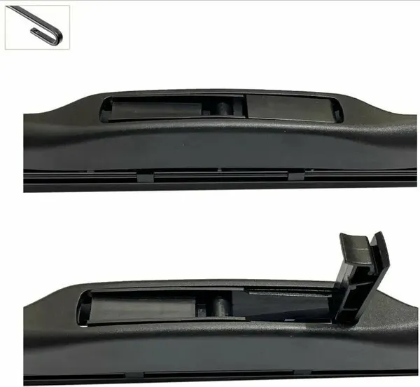 Изображение товара Щетка стеклоочистителя Artway AG-500