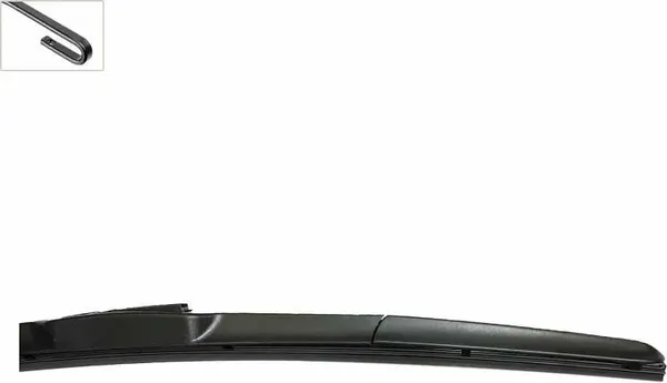 Изображение товара Щетка стеклоочистителя Artway AG-500