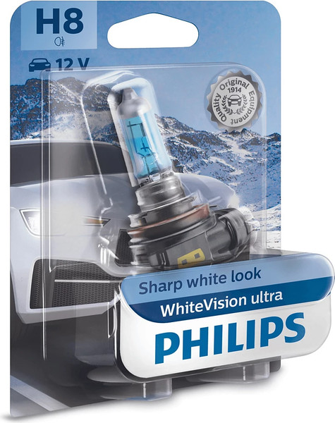 Изображение товара Автомобильная лампа Philips 12360WVUB1
