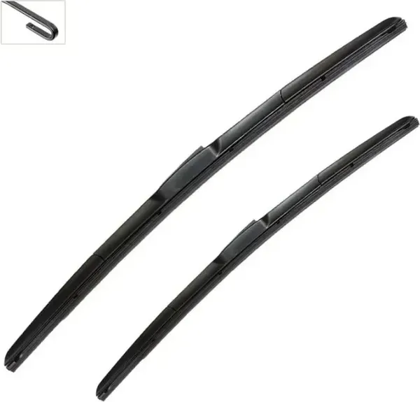 Изображение товара Щетка стеклоочистителя Artway AG-530