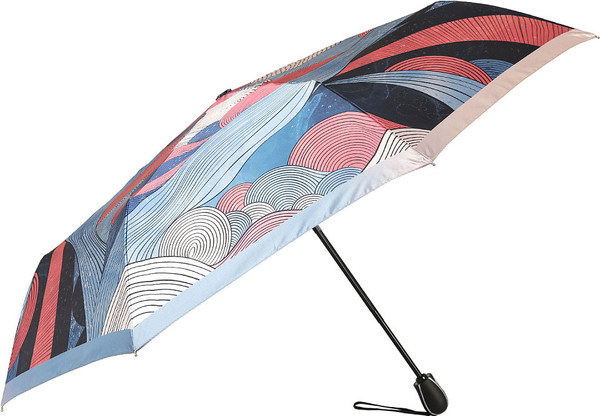 Изображение товара Зонт складной Fabretti UFS0093-9