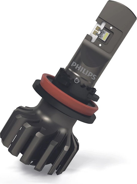 Изображение товара Комплект автомобильных ламп Philips 11362U90CWX2 (2шт)