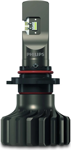 Изображение товара Комплект автомобильных ламп Philips 11005U90CWX2 (2шт)