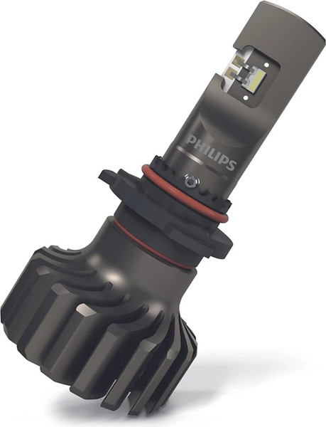 Изображение товара Комплект автомобильных ламп Philips 11005U90CWX2 (2шт)
