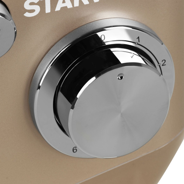 Изображение товара Миксер стационарный StarWind SPM5181 (золото)