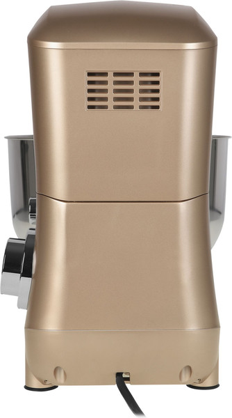 Изображение товара Миксер стационарный StarWind SPM5181 (золото)