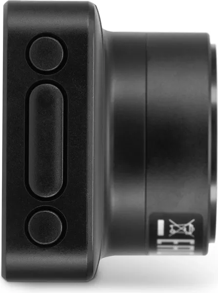 Изображение товара Автомобильный видеорегистратор Digma FreeDrive 580 / FD580 (черный)