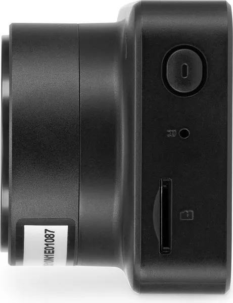 Изображение товара Автомобильный видеорегистратор Digma FreeDrive 580 / FD580 (черный)