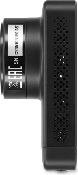 Изображение товара Автомобильный видеорегистратор Digma FreeDrive 580 / FD580 (черный)