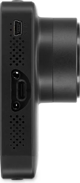 Изображение товара Автомобильный видеорегистратор Digma FreeDrive 580 / FD580 (черный)