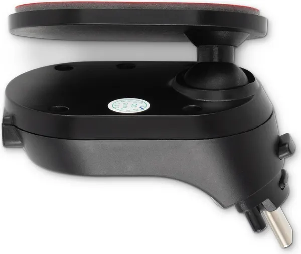 Изображение товара Автомобильный видеорегистратор Digma FreeDrive 580 / FD580 (черный)